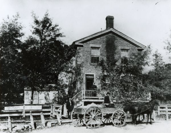 Plough Inn